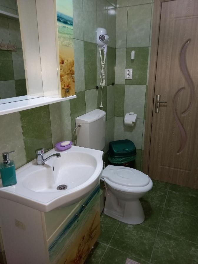 Apartament Bucovina Lejlighed Câmpulung Moldovenesc Eksteriør billede